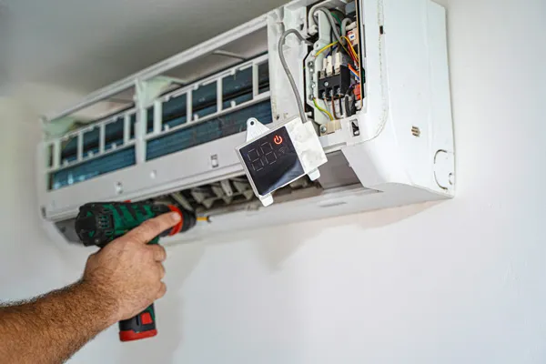 Dépannage climatisation Cagnes-sur-Mer