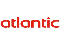 Climatisation à Cagnes-sur-Mer : pose, entretien et dépannage 11 Logo Atlantic, marque de climatisation