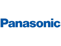 Climatisation à Cagnes-sur-Mer : pose, entretien et dépannage 8 Logo Panasonic, marque de climatisation
