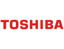 Climatisation à Cagnes-sur-Mer : pose, entretien et dépannage 7 Logo Toshiba, marque de climatisation
